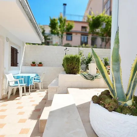 Rose Deluxe Apartament