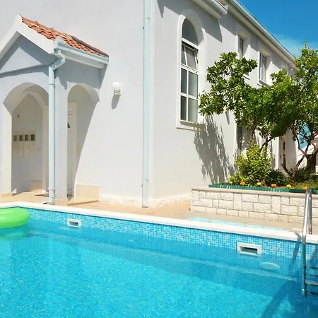 Apartament Rose Deluxe Trogir
