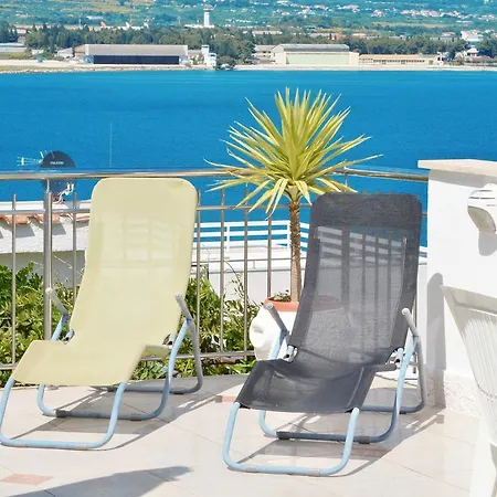Rose Deluxe * Trogir