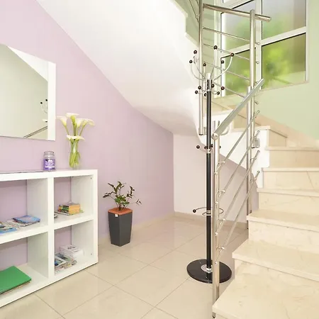 Rose Deluxe Apartament