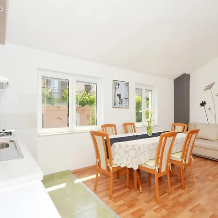 Apartament Rose Deluxe Trogir