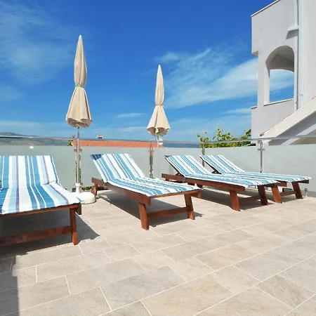 Rose Deluxe * Trogir