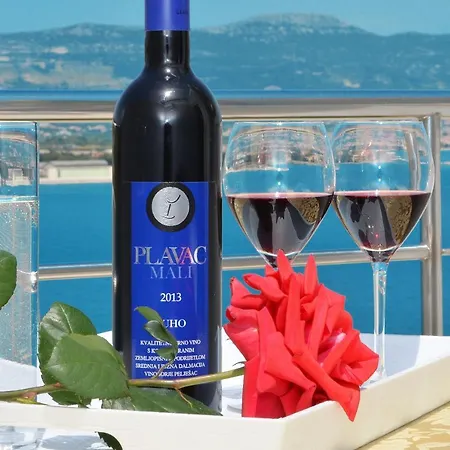 Rose Deluxe * Trogir