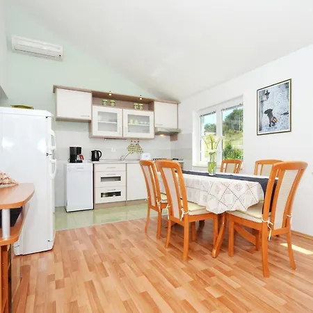 Apartament Rose Deluxe Trogir