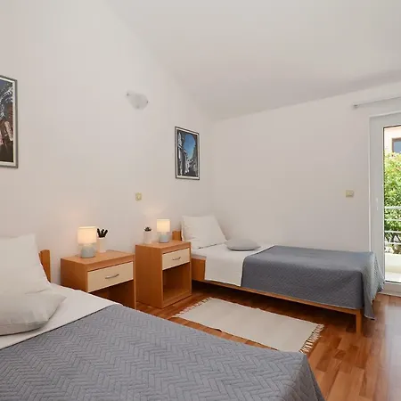 Rose Deluxe Apartament