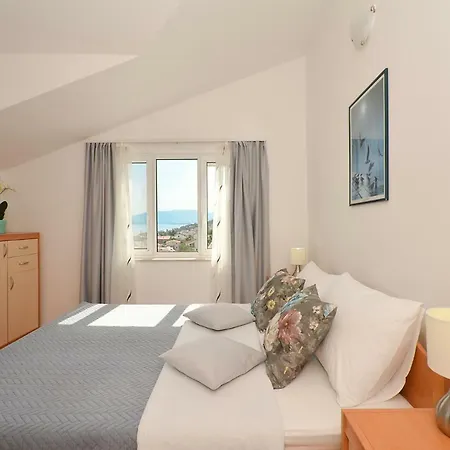 Rose Deluxe Apartament